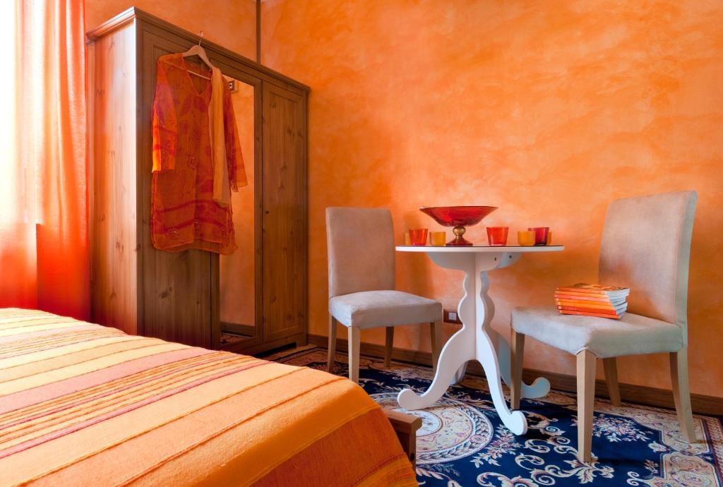 Hotel Le Betulle à San Maurizio D'opaglio Extérieur photo
