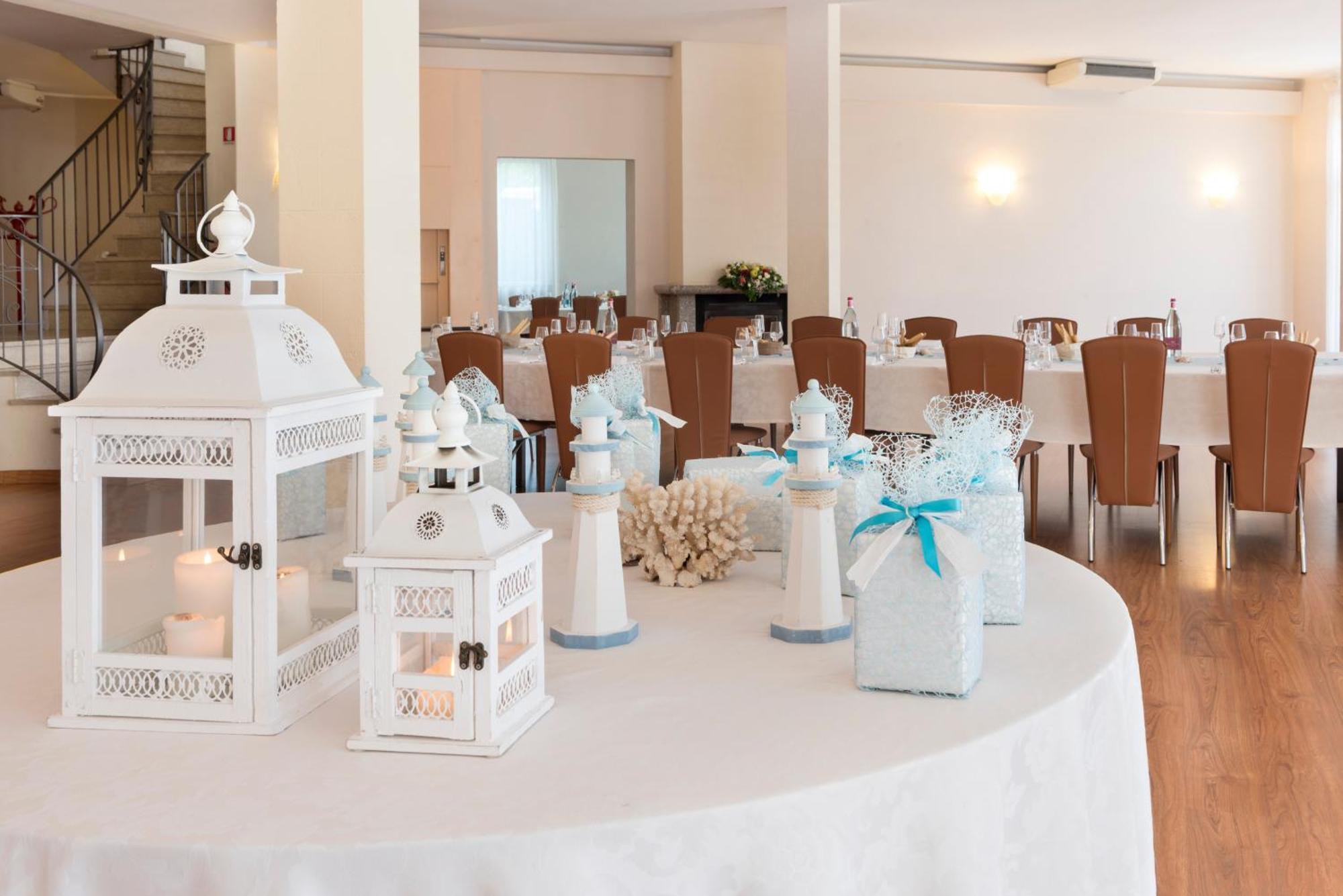 Hotel Le Betulle à San Maurizio D'opaglio Extérieur photo