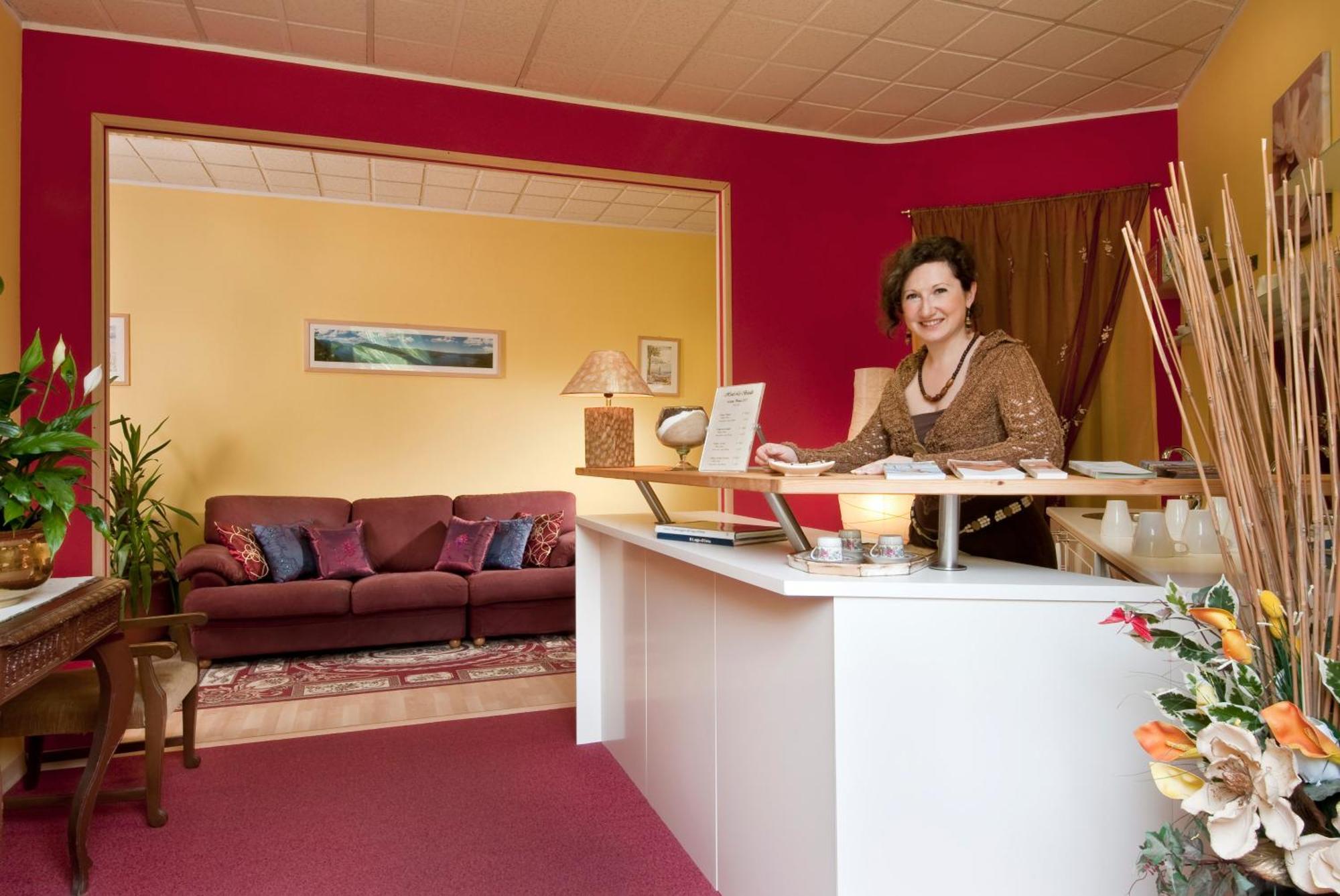 Hotel Le Betulle à San Maurizio D'opaglio Extérieur photo