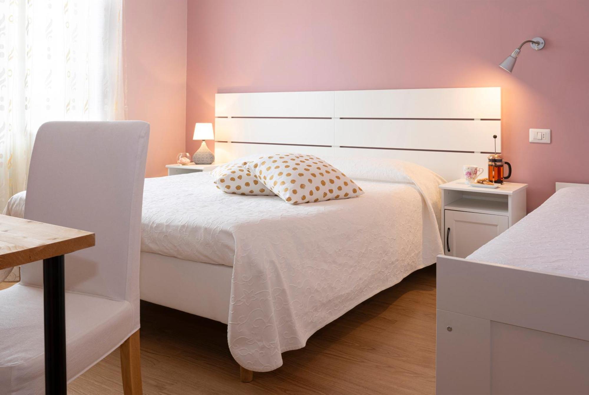 Hotel Le Betulle à San Maurizio D'opaglio Extérieur photo