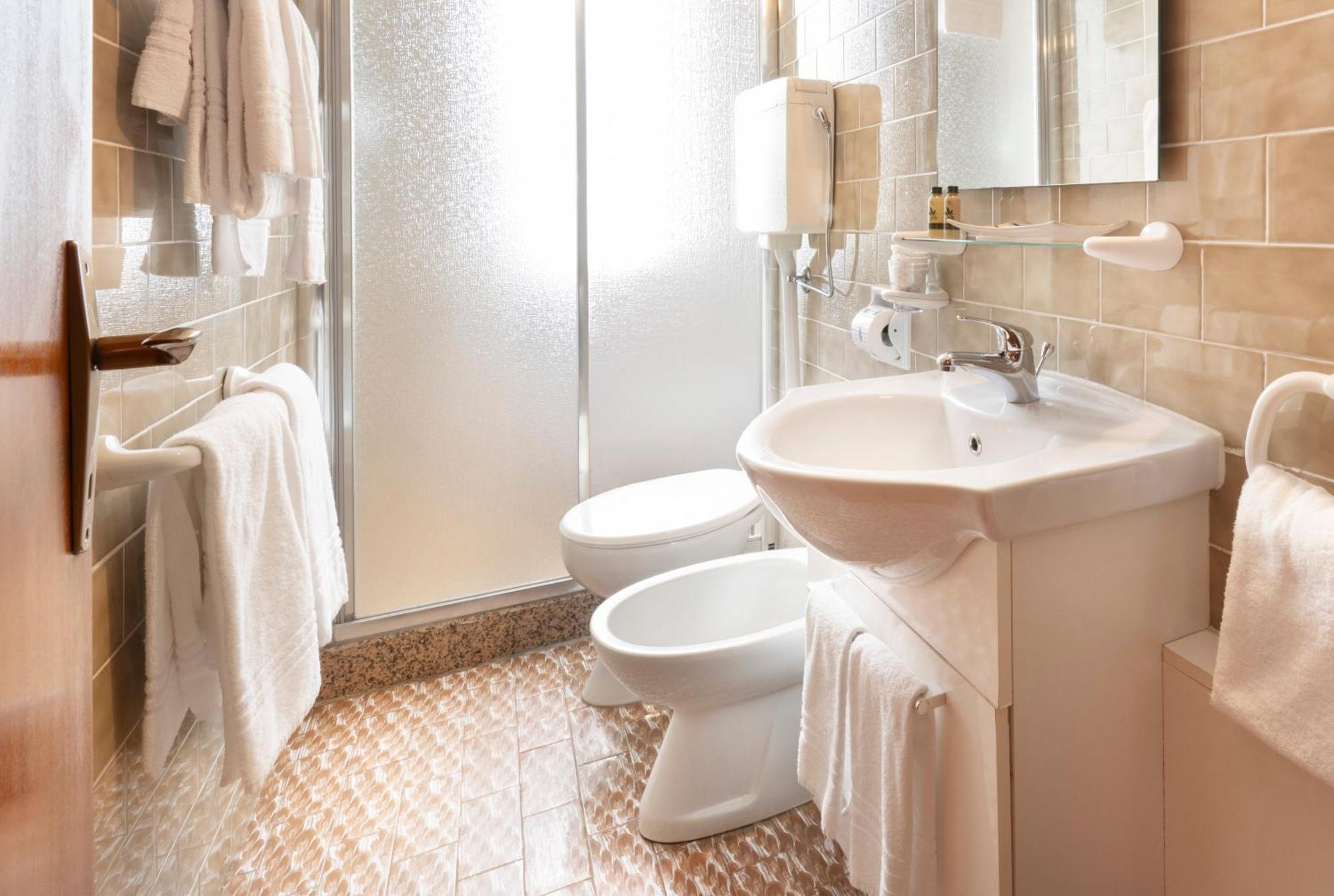 Hotel Le Betulle à San Maurizio D'opaglio Extérieur photo