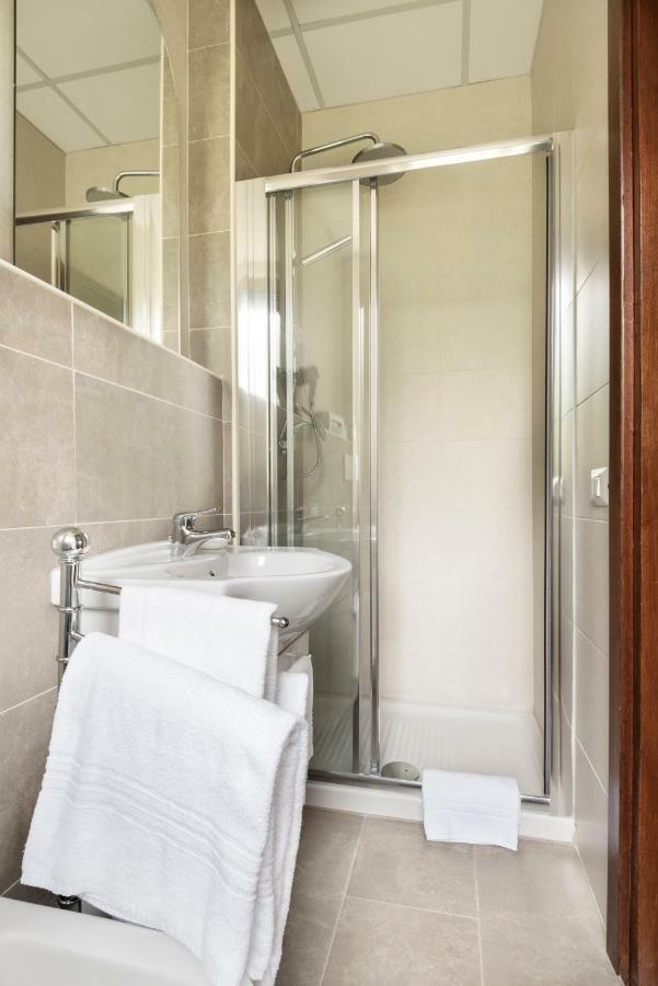 Hotel Le Betulle à San Maurizio D'opaglio Extérieur photo