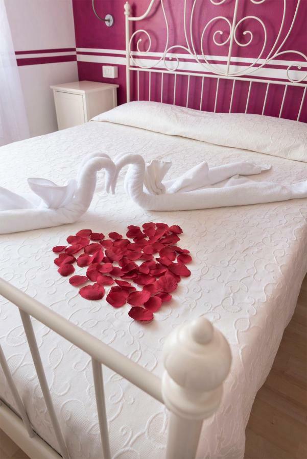 Hotel Le Betulle à San Maurizio D'opaglio Extérieur photo
